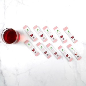 Istante piatto tummy benefici del tè detox tè sottile meglio con ghiaccio dal Cinese di tè e caffè - Product Image 6