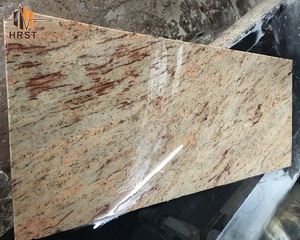 Pierre naturelle, couleur or, <span class=keywords><strong>granit</strong></span> poli, carreaux de <span class=keywords><strong>granit</strong></span> 60x60, <span class=keywords><strong>granit</strong></span> Shiva Gold, <span class=keywords><strong>prix</strong></span> <span class=keywords><strong>au</strong></span> <span class=keywords><strong>pied</strong></span> <span class=keywords><strong>carré</strong></span> - Product Image 2