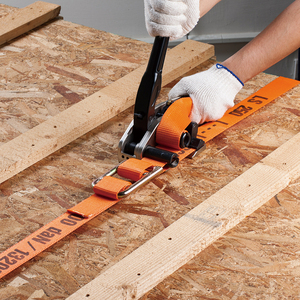 P585 apretar corte correa tensor de flejes - Product Image 4