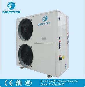 18KWに24kw -25 Degree <span class=keywords><strong>Inverter</strong></span> Evi Air To Water <span class=keywords><strong>Heat</strong></span> <span class=keywords><strong>Pump</strong></span> For Low Temperature - Product Image 2