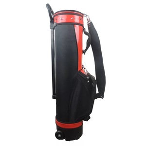 Precio barato bolsa de <span class=keywords><strong>golf</strong></span> con rueda - Product Image 3