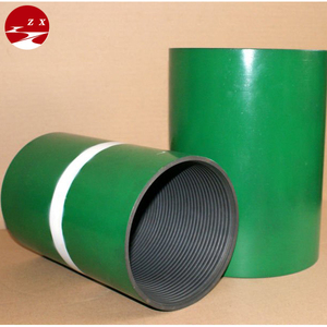 Öl gut API 5CT J55 <span class=keywords><strong>3</strong></span> 1/2 eue schlauch kupplung - Product Image 4