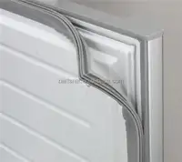 Penyegel Pintu untuk Kulkas/Strip Segel Magnetik/Penyegel Pintu Strip Karet