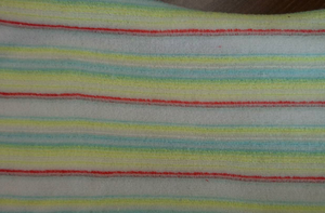 Macchina Circolare per Maglieria - Macchina Circolare ad Alta Velocità per Maglieria Singola, Inversa, Doppia, Terry, a Pelo Alto e in Pile Polare - Product Image 6