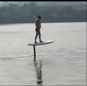 Buy Electric Hydrofoil Surfboards Alibaba Com