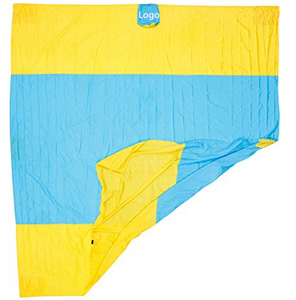 Mejor Arena Fuga Grande Accesorios De <span class=keywords><strong>Playa</strong></span> Manta de Picnic Al Aire Libre Para Toda La Familia - Product Image 2