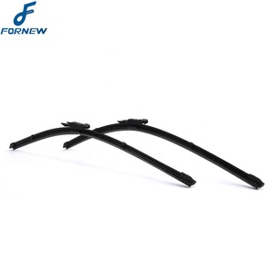 Nouvelles balais d'essuie-glace avant pour Mercedes Benz <span class=keywords><strong>Vaneo</strong></span> W414 2004 2005 - Product Image 4