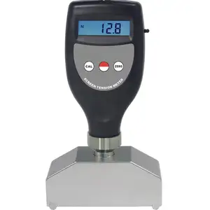 Производитель LANDTEK, измеритель натяжения шелкотрафаретной печати, тенсиометр, HT-6510N