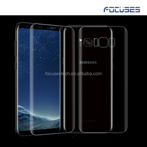 Nuevo Producto de vidrio templado 9 h teléfono <span class=keywords><strong>celular</strong></span> protector de pantalla para Samsung Galaxy S8 S8 más - Product Image 3