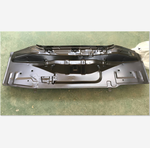 AUTO BODY KIT di CODA PORTA PANNELLO PER SUNNY VERSA 2014 2015 2016 2017 2019 2020 - Product Image 1