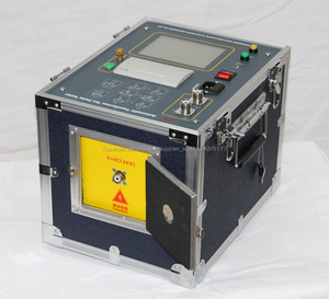 Transformador de factor de disipación <span class=keywords><strong>GDGS</strong></span> Power Transformer 12kV - Product Image 2