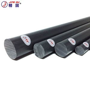 Thanh nhựa <span class=keywords><strong>PVC</strong></span> cứng (Polyvinyl Chloride) - Product Image 2