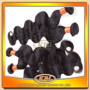 2016 Nueva Llegada de <span class=keywords><strong>la</strong></span> cutícula alineados rubia ganchillo trenza del pelo - Product Image 5
