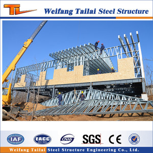 Maison indépendante passif en acier inoxydable, produit certifié d'<span class=keywords><strong>allemagne</strong></span> - Product Image 3