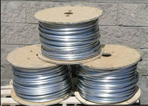 Ánodo de Magnesio de 9.5 x 19 mm para Sistema de Protección Contra Corrosión - Product Image 4