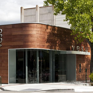 Revêtement mural en <span class=keywords><strong>bois</strong></span> acoustique, panneaux de <span class=keywords><strong>bois</strong></span> pour intérieur - Product Image 5