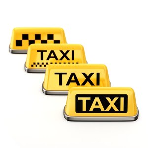 Bảng Hiển Thị Đèn <span class=keywords><strong>LED</strong></span> Can Bus Gắn Trên Nóc Xe <span class=keywords><strong>Taxi</strong></span> - Product Image 5
