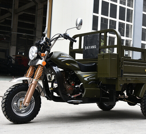 200 CC Động Cơ Ba Bánh Lifan 200CC Động Cơ - Product Image 2