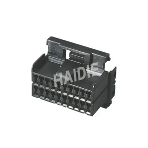 HAIDIE Tyco/Amp 20 Pin Nữ Ô Tô Điện Xe Nối 174047-2