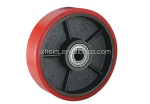 任何尺寸的铸铁车轮的颜色类型 - Product Image 4