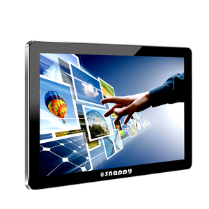 Snappy 47 pulgadas Android montaje en pared <span class=keywords><strong>fullHD</strong></span> medios reproductor de publicidad - Product Image 1