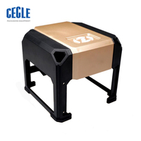 Mini Desktop Portable Cnc Laser Engraving Machine Price