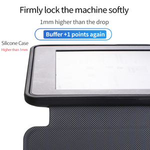 Ultra-thin Smart Magnetic New Design Deer <strong>Pattern</strong> Soft Silicone Back 6 Inch <strong>Tablet</strong> <strong>case</strong> for Kindle Paperwhite 123 - Product Image 6