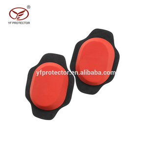 Custom Motocross <strong>Knee</strong> Slider Motorcycle YF Professional <strong>Knee</strong> <strong>Protector</strong> - Product Image 3