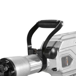 Martello Demolitore Modello CF-DH008 1700W 60J SDS Max, Grande Martello Pneumatico - Product Image 2