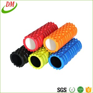 Eco equilibrado del cuerpo masajeador de rodillo de espuma EVA para <span class=keywords><strong>los</strong></span> músculos - Product Image 1