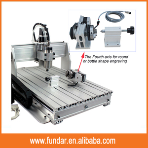 Từ Nhà Sản Xuất USB 6040 <span class=keywords><strong>CNC</strong></span> <span class=keywords><strong>4</strong></span> Trục Máy Phay - Product Image 3