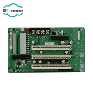 IEI HPE-4S2-R41 PCI/PCI industrial Express Backplane with 2 PCI/1 PCIe x4 Slots