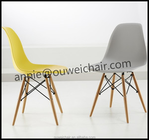كرسي emes/ <span class=keywords><strong>dsw</strong></span>/ أميس الرئيس/ خشبية رخيصة كرسي الساق - Product Image 5