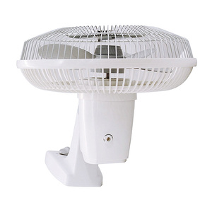 18 Inch Với Quạt Hút Từ Xa Chức Năng Dao Động & Nghiêng Gắn Tường 3 Điều Khiển Tốc Độ Kích Hoạt Dây Kéo - Product Image 4