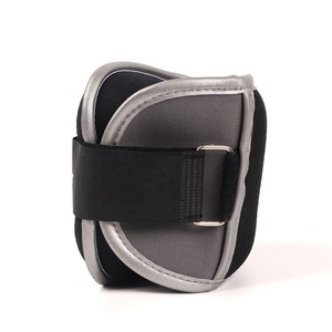 Adjustable Training Wrist <strong>Exerciser</strong> Ankle <strong>Weight</strong> - Product Image 5