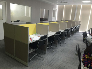 Văn Phòng Liên Lạc Hoa Kỳ (FOH-JT07) - Product Image 3