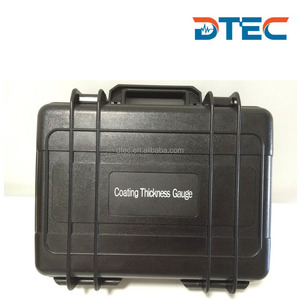 DTEC DC30FH recubrimiento <span class=keywords><strong>digital</strong></span>/Pintura grueso calibre, grande: Rang 0-10000um, con datos Pro Software, - Product Image 5