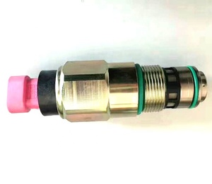 Electrónica de Control de combustible actuador <span class=keywords><strong>ETR</strong></span> 3330600 de 3330602 - Product Image 1