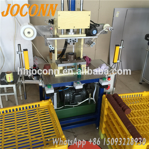 Petite presse à savon manuelle pour la fabrication de savon artisanal, <span class=keywords><strong>prix</strong></span> pour l'impression de tampons à savon - Product Image 3