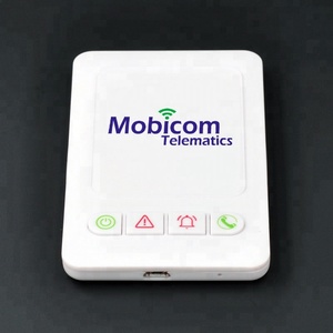 Thiết Bị Theo Dõi Cá Nhân Đầu Đọc RFID Tích Hợp Với Thẻ ID Sinh Viên Để Tham Dự Nhân Viên Hoặc Nhận Dạng Sinh Viên P700 - Product Image 1