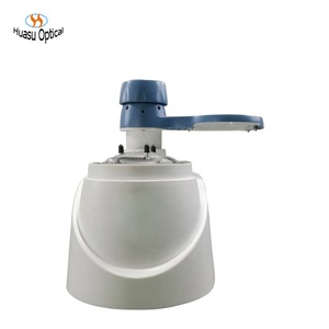 Máquina de procesamiento de tienda óptica, bloqueador de diseño, localizador <span class=keywords><strong>central</strong></span> de lentes, equipo <span class=keywords><strong>Central</strong></span>, herramienta de reparación de gafas ópticas - Product Image 2