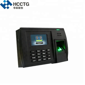 Vân Tay Thời Gian Tham Dự Sinh Trắc Học Vân Tay Thời Gian Tham Dự Thiết Bị Quét <span class=keywords><strong>Thumbprint</strong></span> HGT-5000 - Product Image 2