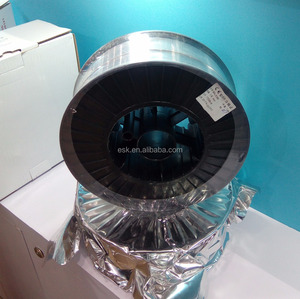 Super qualità 7kg bobina di <span class=keywords><strong>alluminio</strong></span> saldatura <span class=keywords><strong>filo</strong></span> AWS a5. 10 ER4043 AlSi5 <span class=keywords><strong>Mig</strong></span> Mag 1.2/1.6/mm in vendita - Product Image 1