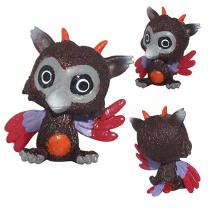 Bulk cheap pet toys plastic toys factory production - Product Image 3