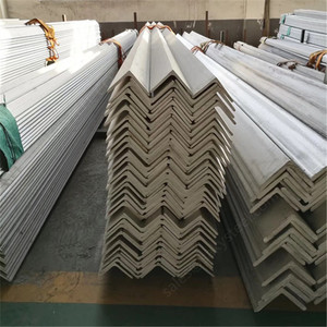 Barre d'angle en acier inoxydable AISI 304 316 20x20 30x30 <span class=keywords><strong>40x40</strong></span> 50x50 - Product Image 6