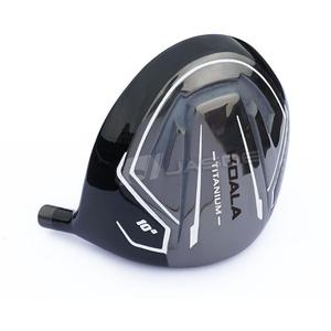 जाली एल्यूमीनियम मिश्र धातु गोल्फ चालक सिर - Product Image 3