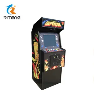 Haute qualité multi jeu 520 en 1 Arcade machine