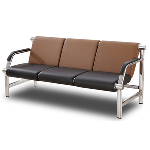 HF9915 Ghế <span class=keywords><strong>Sofa</strong></span> Da Giá Rẻ Hiện Đại Phật Sơn Cho Kisasa <span class=keywords><strong>Set</strong></span> 7 Ảnh - Product Image 2