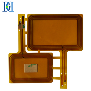 Personalizado <span class=keywords><strong>PCB</strong></span> <span class=keywords><strong>Flex</strong></span>, Shenzhen <span class=keywords><strong>Flex</strong></span> cable FPC fabricante - Product Image 6