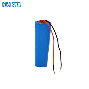 Di alta Qualità 18650 6.4 V 2.6AH Li-Ion Ricaricabile - Product Image 3